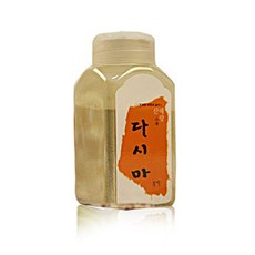 가루 05 산해랑 건강 분말 산해랑 다시마 100g *B!ust, 1개, ※-본 상품 선택하기-※