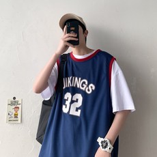 농구조끼 여름 남자 코디하기 좋은 2020여름신상