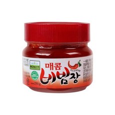 칠갑농산 매콤 비빔장