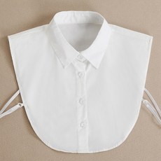 프리하이넥페이크카라