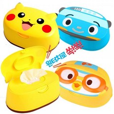 바니랜드피카츄물티슈