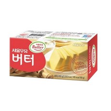 서울우유버터무가염450g영양성분