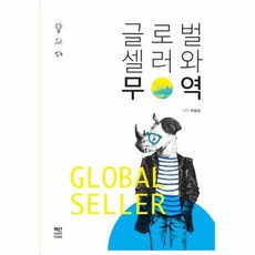 글로벌셀러와 무역, 상품명