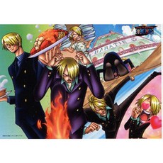 초속5센티미터퍼즐