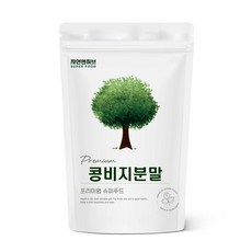 비지가루