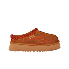 [정품] (W) 어그 타즈 맥시 타스만 체스트넛 UGG Tazz Maxi Tasman Chestnut