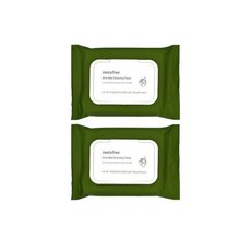 이니스프리그린티클렌징워터