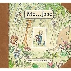 Me... Jane, Little, Brown Books for Young