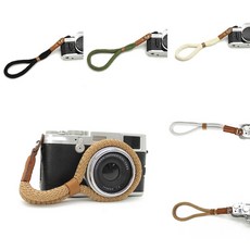캐논 액션 rangefinder 카메라 dslr 첨탑 lamella 핸드 벨트 사진 캠 액세서리에 대한 새로운 카메라 손목 스트랩|카메라 끈|, 단일, 1개, as it shows