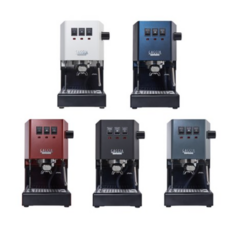 가찌아 클래식 프로 가정용 커피머신 SUP035RG