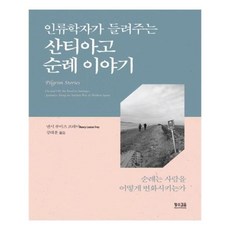 산티아고책