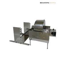 로스팅매니아 1.5kg 커피로스터 RM103 /반열풍식 로스터기/국산 대용량
