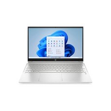 HP PAVILION 노트북 [세금포함] [정품] x360 15-er1010nr 15.6 터치스크린 LAPTOP 랩탑 i5-1235U 12GB 256 SSD 솔리드 스테이트 드라이