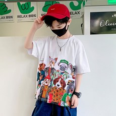 화이트도그주니어