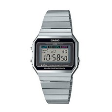 A700W-1A 카시오 CASIO 빈티지 공용 디지털 시계