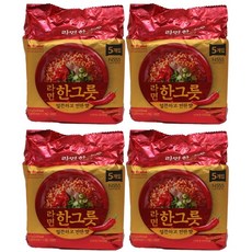 노브랜드쌀국수육수