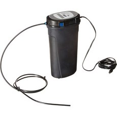 연못 녹조 제거제 이끼 여과기 아쿠아스케이프 96030 자동 수처리 투약 시스템 클리어, Fountains, Fountains