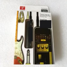 Irig 모바일 기타 효과 이동 새 휴대폰 인터페이스 변환기로 교체 1 개, 02 color box 1pcs - iematch