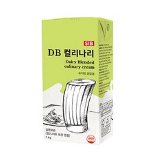 db컬리나리