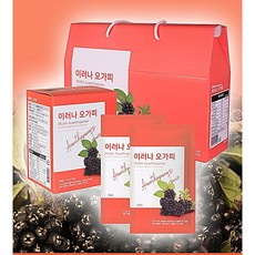 오가피-이러나오가피 - 100ml - 30포 국내산 가시오가피추출물 대추추출물, 1개