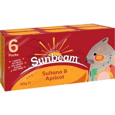 sunbeam건포도