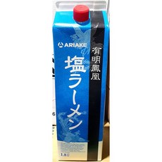 업소용 식당 식자재 모노 돈꼬츠 라멘 라면 스프 1.8L 소스 업소용육수베이스 식자재국물 uzgt, 1개