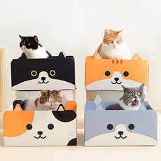 삼색냥스토어