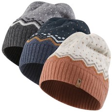 [피엘라벤] 오빅 니트 햇 (78128) Ovik Knit Hat, 다크네이비