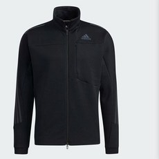 아디다스웜업자켓
