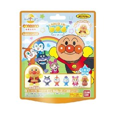 호빵맨반다이입욕제