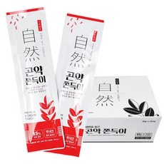 곤약쫀드기칼로리