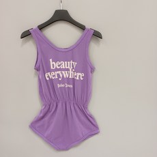 보보쇼즈점프수트