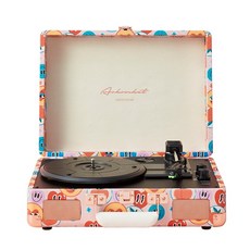 브라운디터람스턴테이블