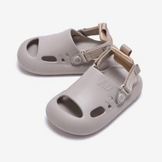 뉴발란스 M 뉴발란스키즈슬리퍼 샌들 PQC NKPMDS212G-15 아동 샌들 K8811G1P(170-220size)