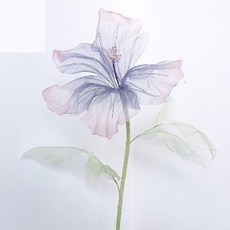 자이언트실크플라워