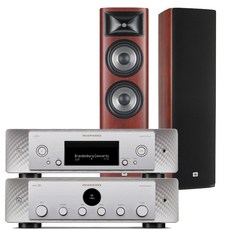 marantz MODEL50+CD50n+STUDIO690 하이파이패키지, 단품 - cd50n