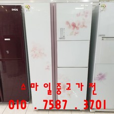 중고냉장고 중고삼성지펠냉장고 중고양문형냉장고 중고삼성지펠700리터냉장고, 중고꽃무늬냉장고