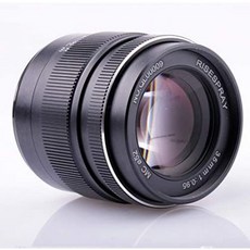 RISESPRAY 35mm f0.95 Large Aperture Mark III Standard Lens for Mirrorless Camera (Canon EF-M Mount), One Color_Canon EF-M Mount, 상세 설명 참조0, Canon EF-M Mount