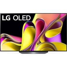 AS 5년추가가능 LG TV 77인치 OLED77B3PUA OLED77B3SNA 23년형 새제품 로컬변경가능, 스탠드