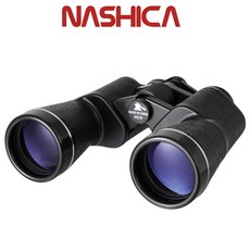 NASHICA 나시카 SPRIT 20X50 ZCF 휴대용 20배율 쌍안경 공연관람 한강사 망원경