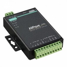 moxa5230
