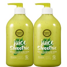 해피바스쥬스스무디