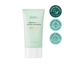 라운드어라운드선크림