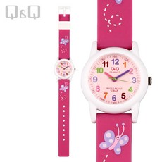 큐앤큐아동시계