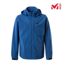 밀레 남성 비와 눈에 젖지않는 높은 방수성으로 활용도가 좋은 고어텍스 방수 방풍 자켓