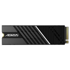 Gigabyte AORUS Gen4 7000s 2TB NVMe 솔리드 스테이트 드라이브 (PCI-Express 4.0 x4).