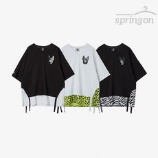 라이프워크티셔츠