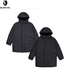 블랙야크레전드다운