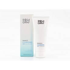 핑크 카운트 망고 클렌징 젤, 1