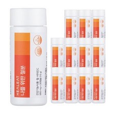 힐릿철분